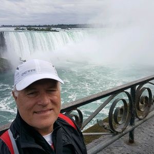 Meet your Posher, Mike